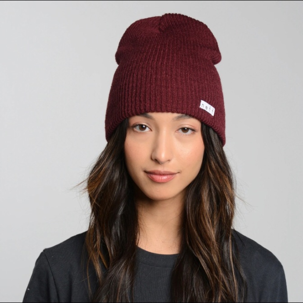 Neff Marron Beanie